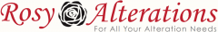 Rosy Alterations